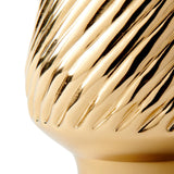 Villa & House Brass Manile Vase