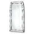 Villa & House Antique Monarch Mirror
