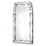 Villa & House Antique Monarch Mirror