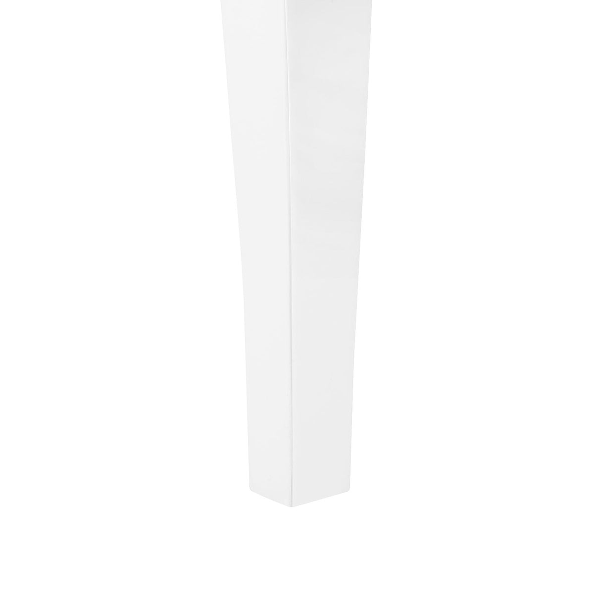 Villa & House Eggshell White Monaco Armchair