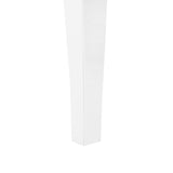 Villa & House Eggshell White Monaco Armchair