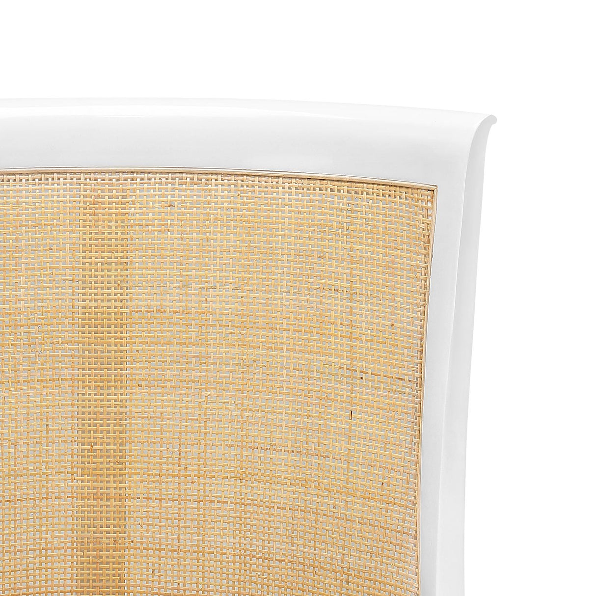 Villa & House Eggshell White Monaco Armchair