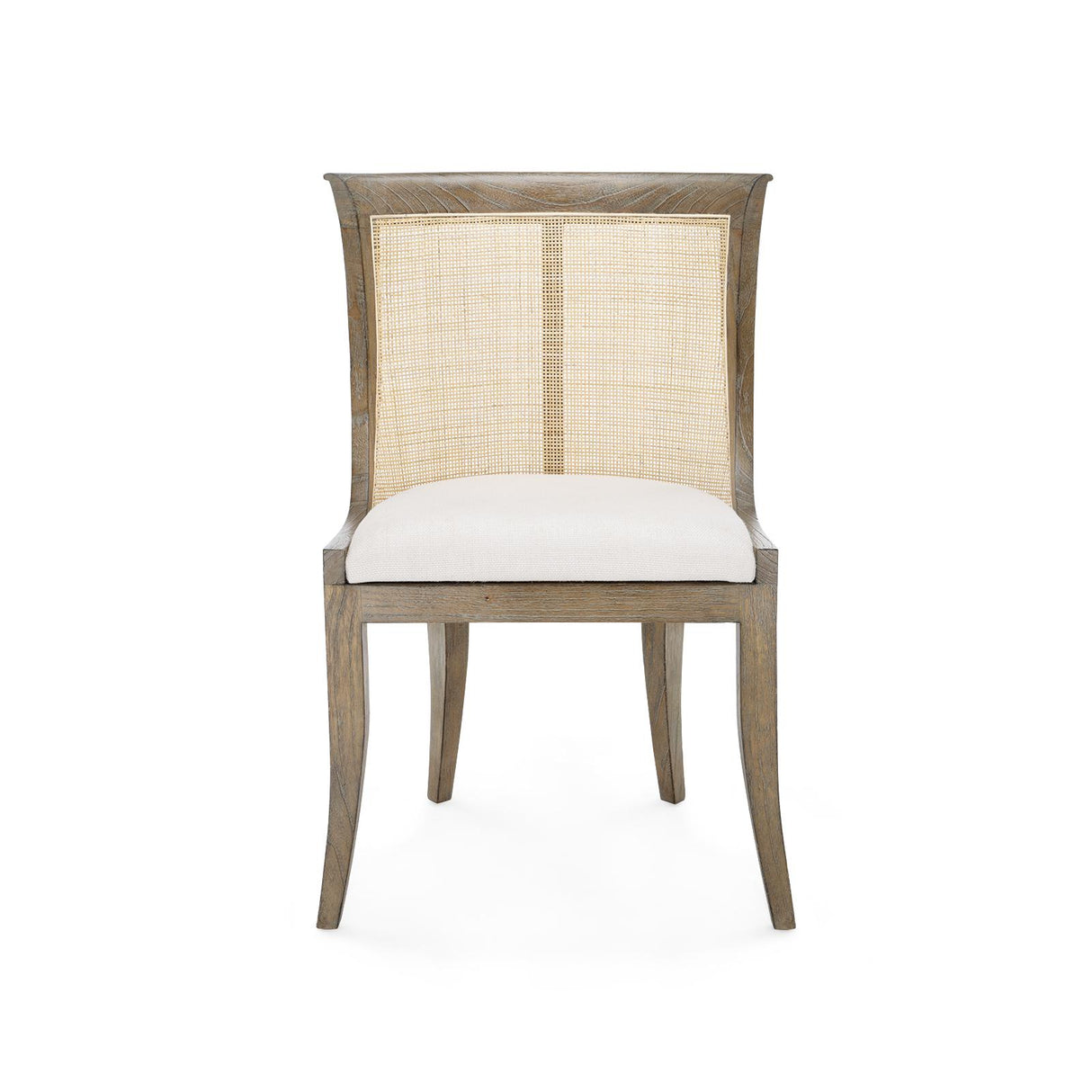 Villa & House Driftwood Monaco Armchair