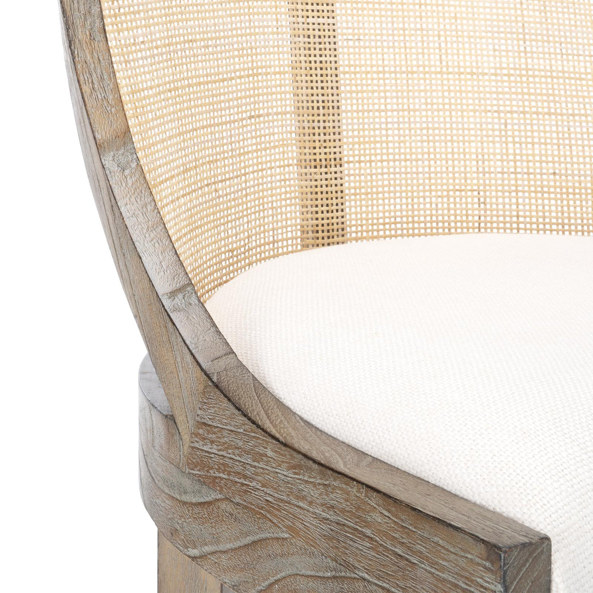 Villa & House Driftwood Monaco Armchair