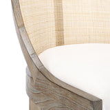 Villa & House Driftwood Monaco Armchair