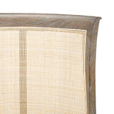 Villa & House Driftwood Monaco Armchair