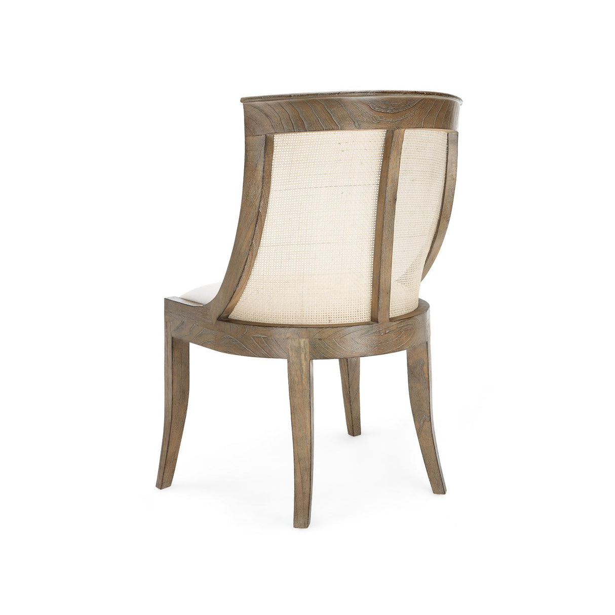 Villa & House Driftwood Monaco Armchair