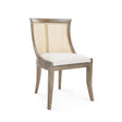 Villa & House Driftwood Monaco Armchair