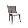 Villa & House Gray Monaco Armchair