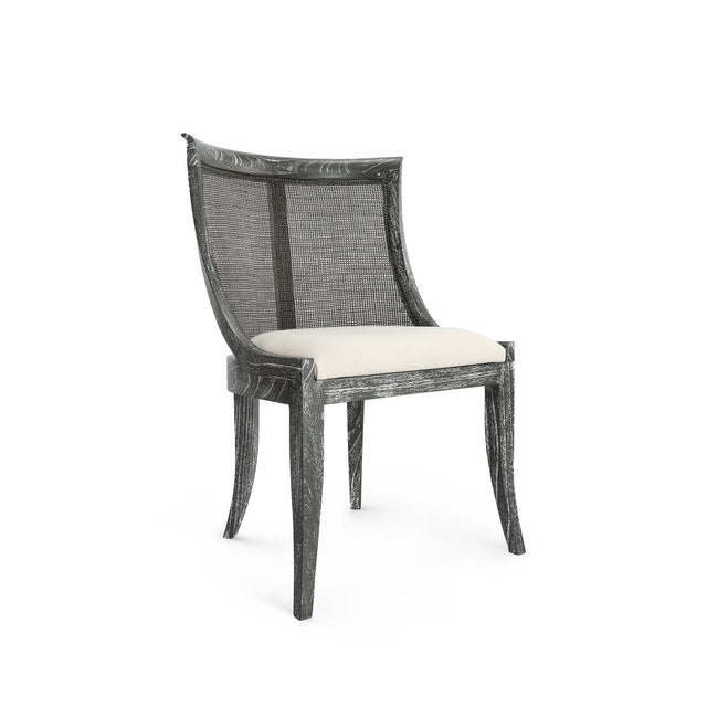 Villa & House Gray Monaco Armchair
