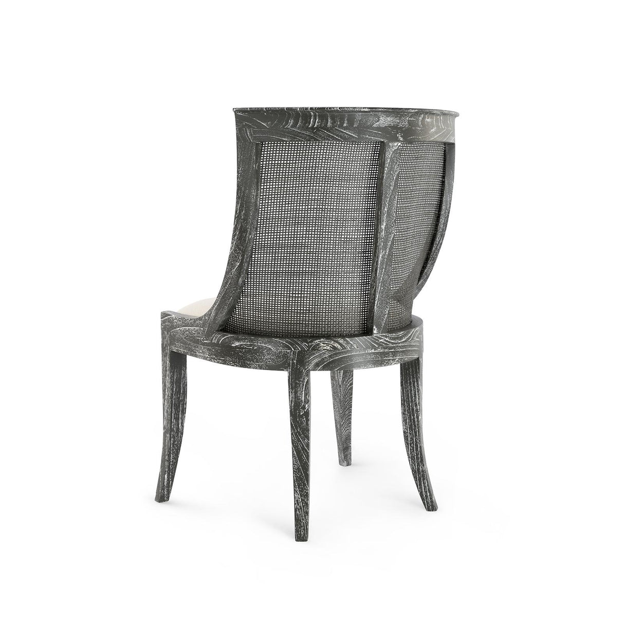 Villa & House Gray Monaco Armchair
