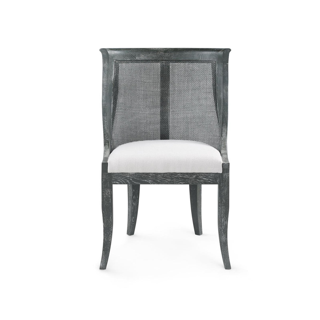 Villa & House Gray Monaco Armchair