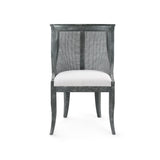 Villa & House Gray Monaco Armchair