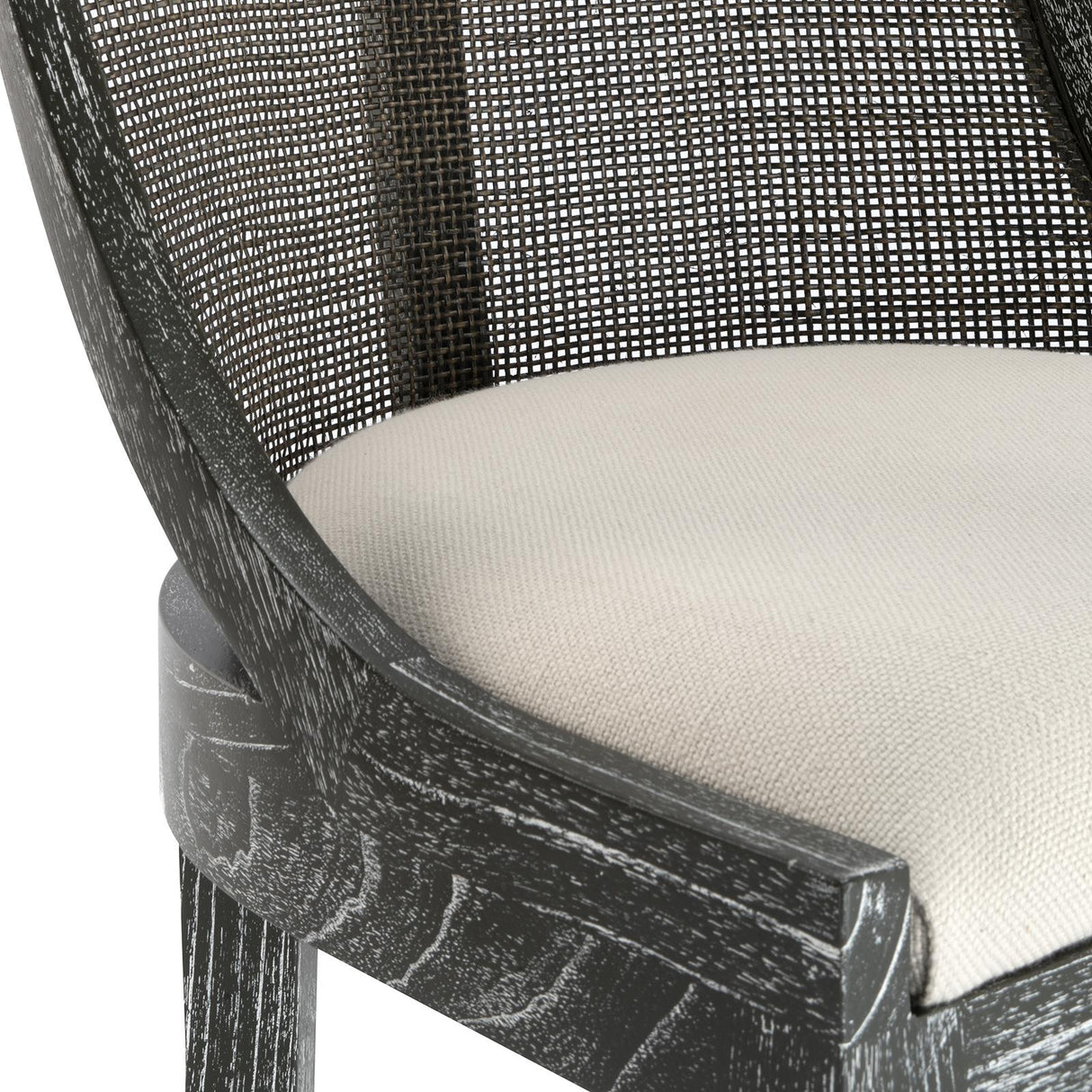 Villa & House Gray Monaco Armchair