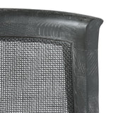 Villa & House Gray Monaco Armchair