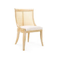 Villa & House Natural Monaco Armchair