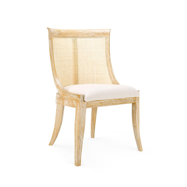 Villa & House Natural Monaco Armchair