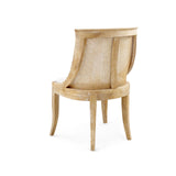 Villa & House Natural Monaco Armchair