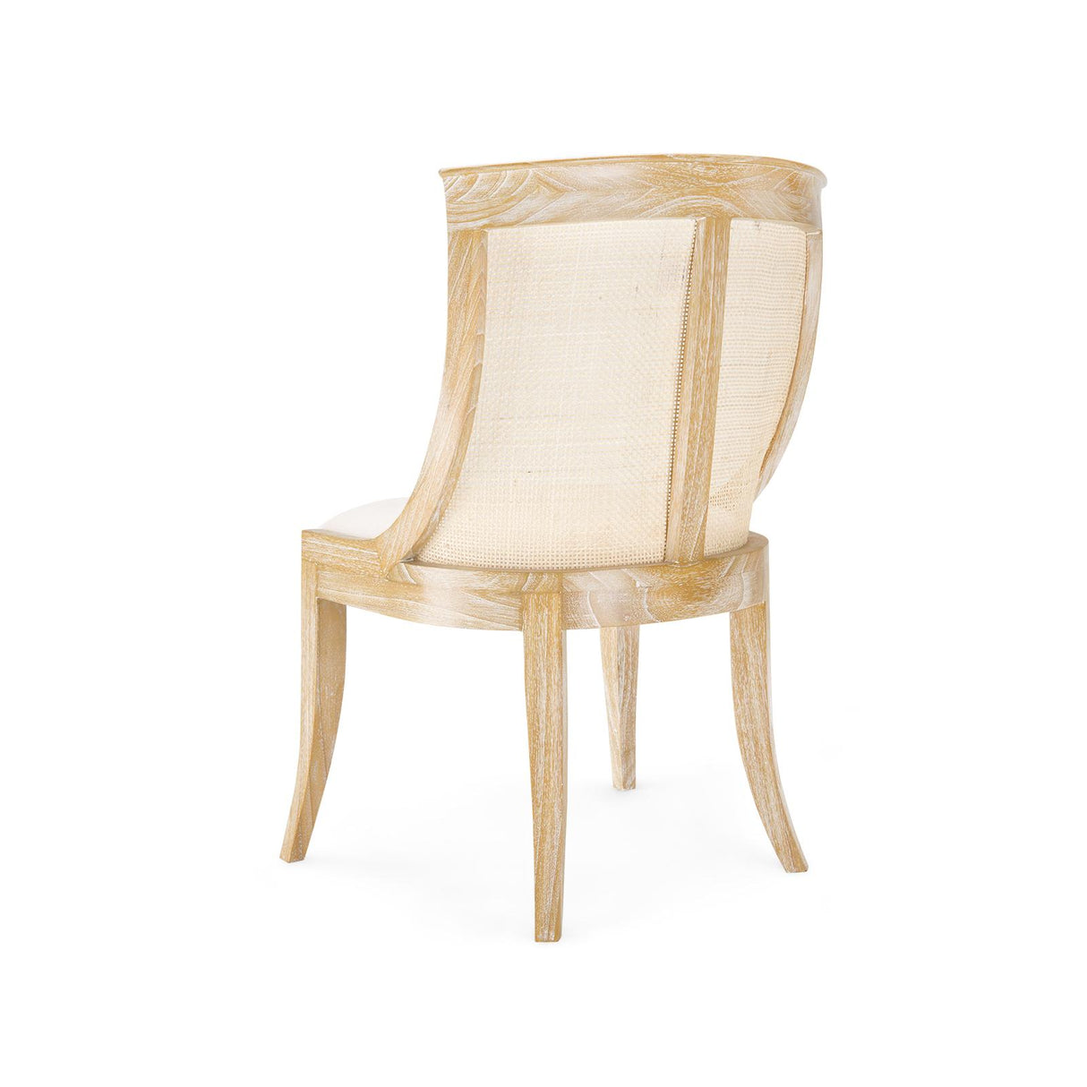 Villa & House Natural Monaco Armchair