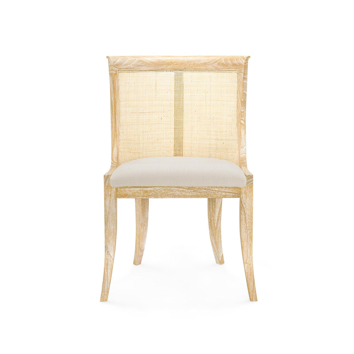 Villa & House Natural Monaco Armchair