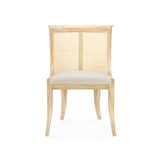 Villa & House Natural Monaco Armchair