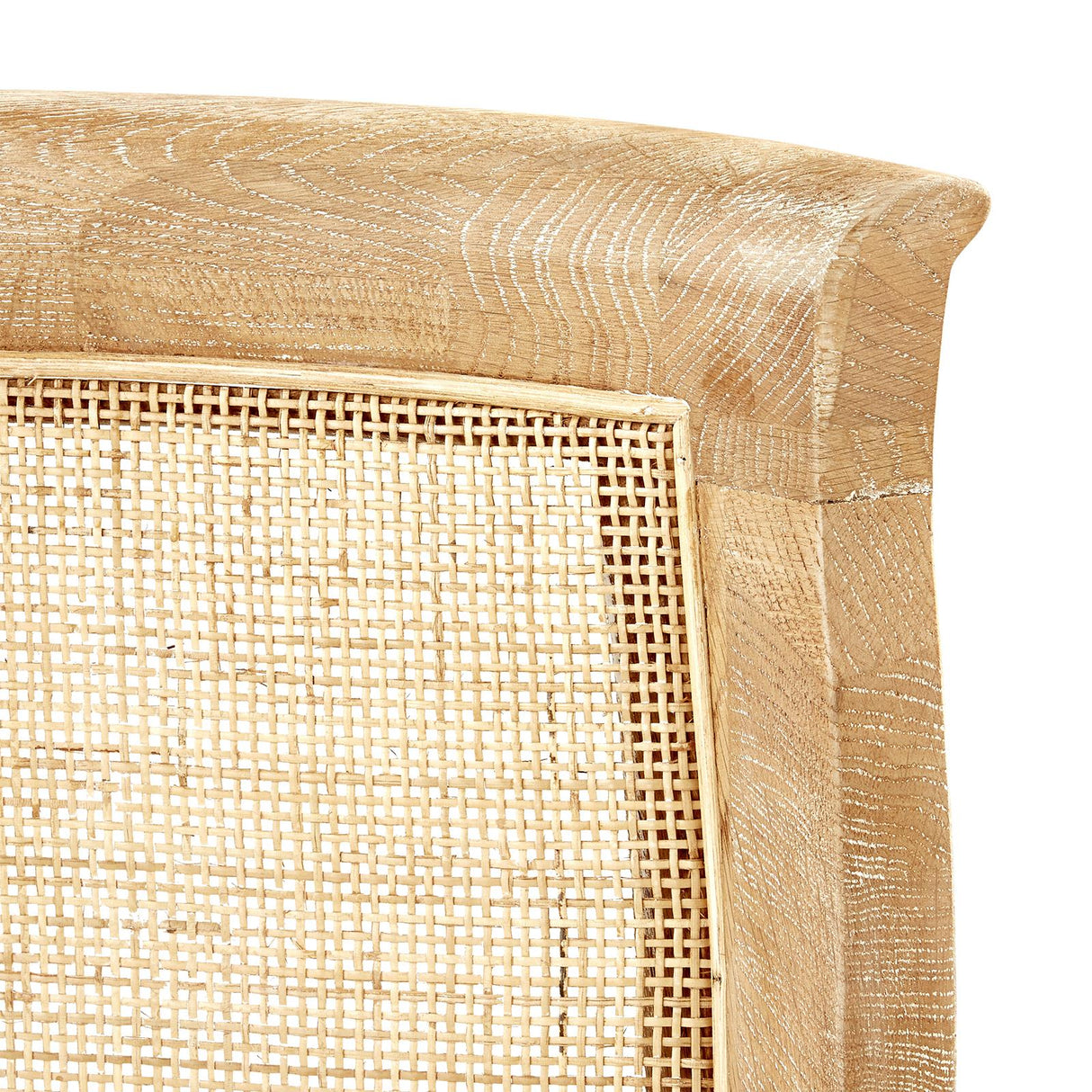 Villa & House Natural Monaco Armchair