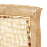 Villa & House Natural Monaco Armchair