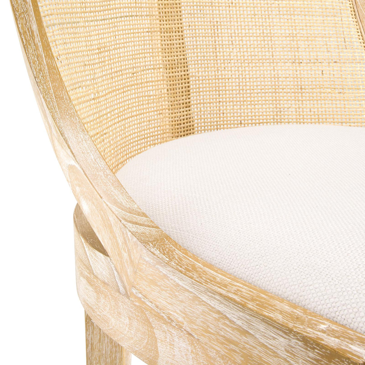 Villa & House Natural Monaco Armchair