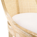 Villa & House Natural Monaco Armchair