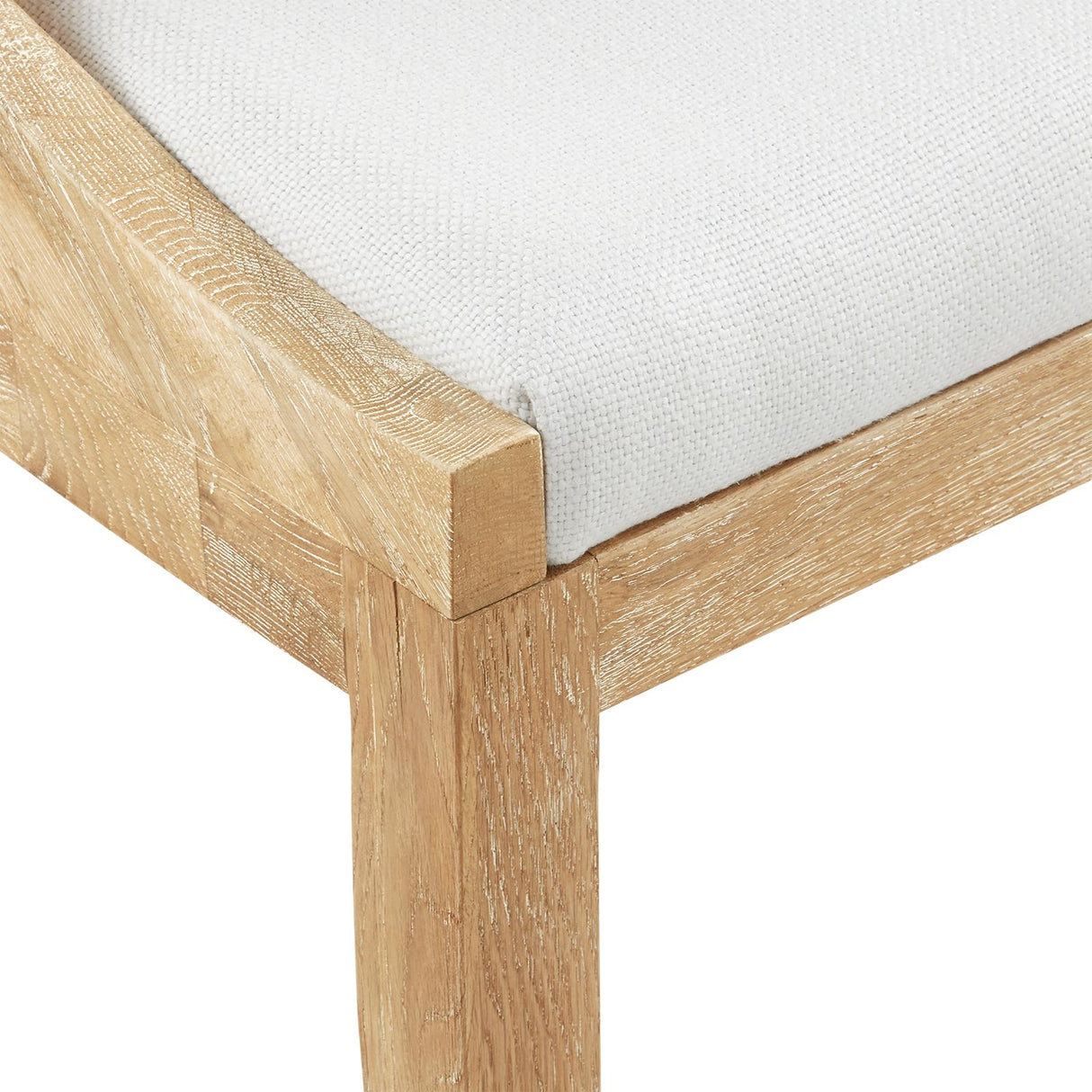 Villa & House Natural Monaco Armchair