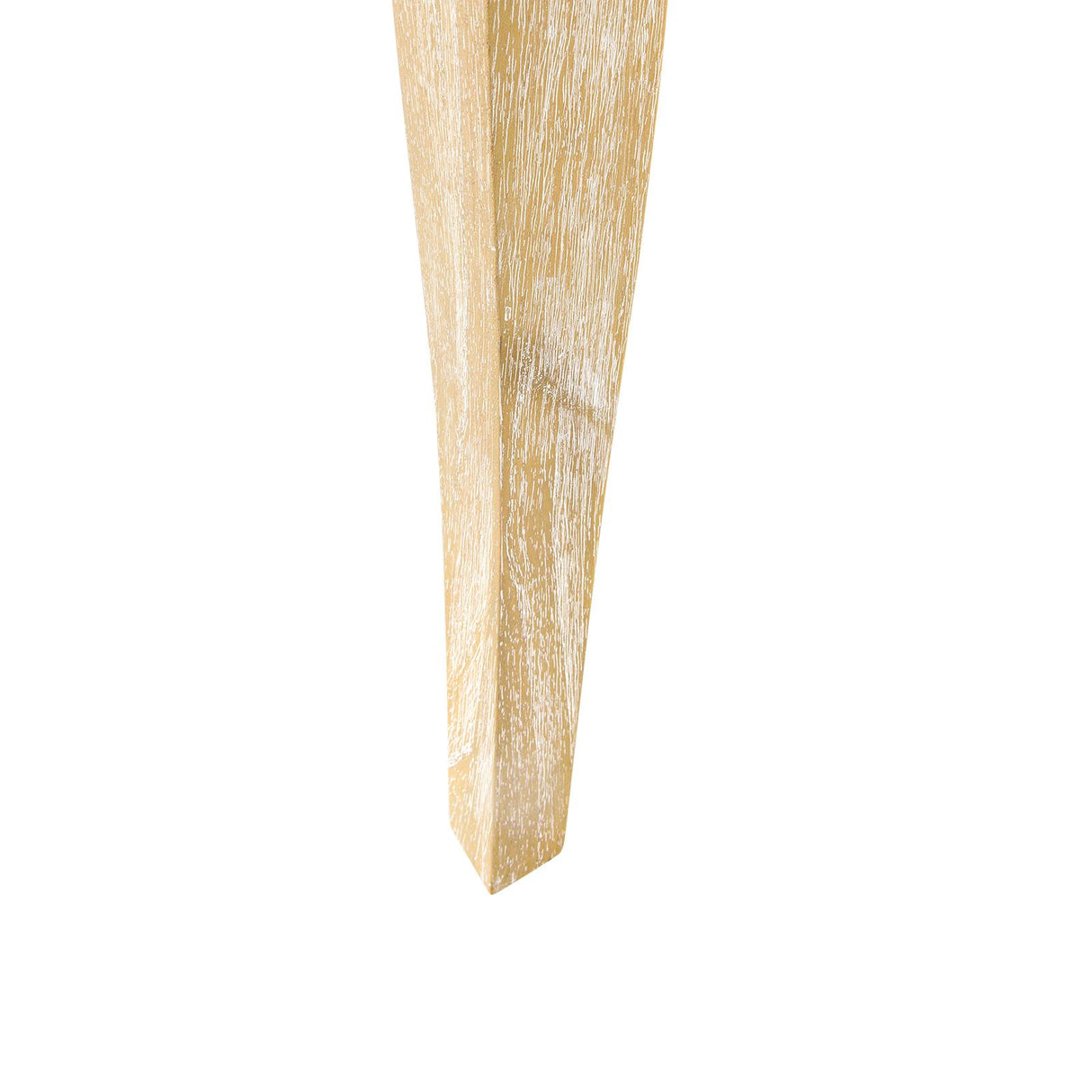 Villa & House Natural Monaco Armchair