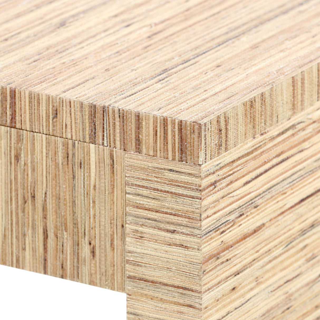 Villa & House Papyrus Morgan Console Table