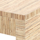 Villa & House Papyrus Morgan Console Table