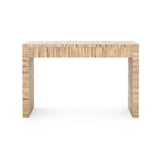Villa & House Papyrus Morgan Console Table