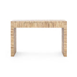 Villa & House Papyrus Morgan Console Table