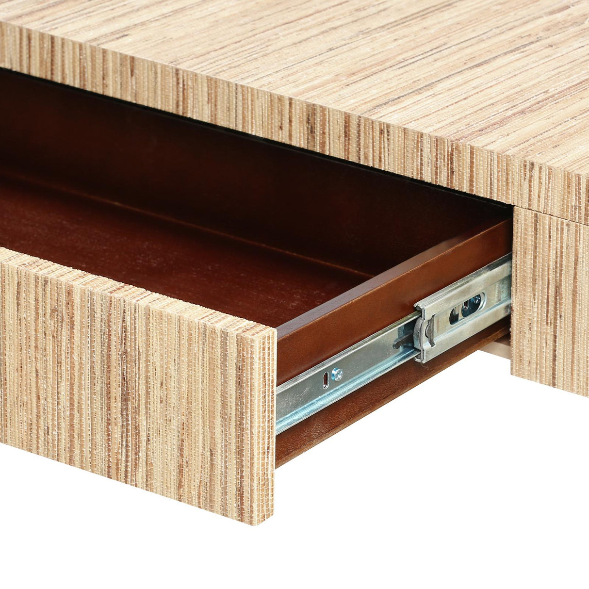 Villa & House Papyrus Morgan Console Table