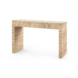 Villa & House Papyrus Morgan Console Table