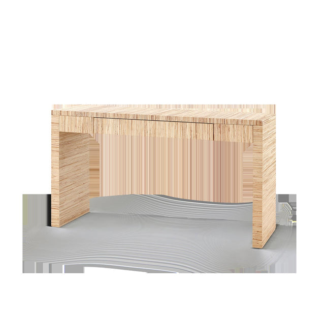 Villa & House Papyrus Morgan Large Console Table