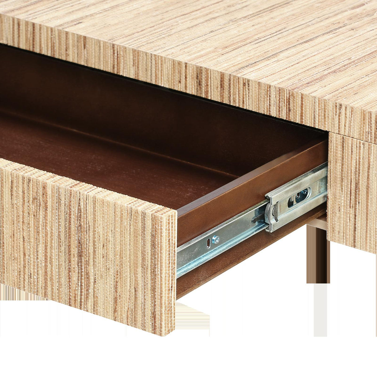 Villa & House Papyrus Morgan Large Console Table