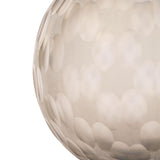 Villa & House Powder White Mirriam Small Vase