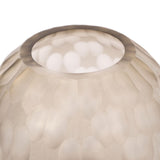 Villa & House Powder White Mirriam Small Vase