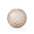 Villa & House Powder White Mirriam Medium Vase