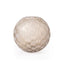 Villa & House Powder White Mirriam Medium Vase