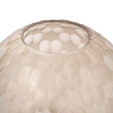 Villa & House Powder White Mirriam Medium Vase