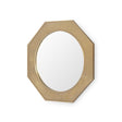 Villa & House Antique Brass Martina Large Mirror