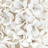 Villa & House Blanc de Chine Mayfair Tall Boxwood Topiary