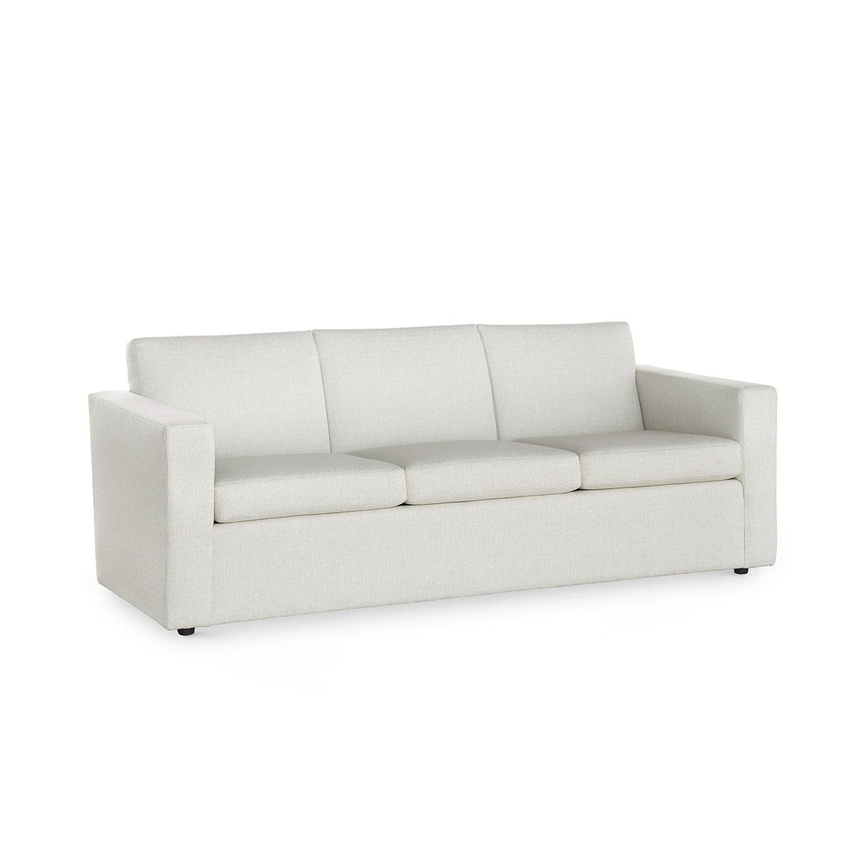 Villa & House Kingston Warm White Nichols Sofa