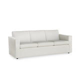 Villa & House Kingston Warm White Nichols Sofa