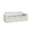 Villa & House Kingston Warm White Nichols Sofa