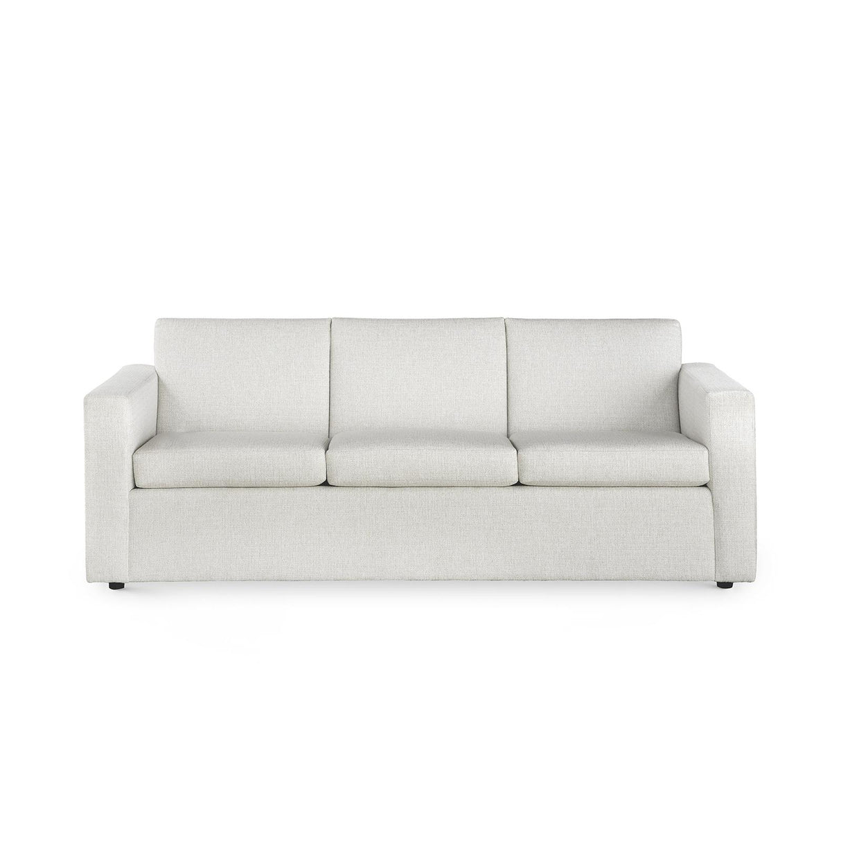Villa & House Kingston Warm White Nichols Sofa